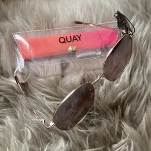 Quay Australia | Accessories | Nwt Quay Jezabell 53mm  display picture 1